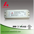 material impermeable 0-10v 24vdc 200w 200 vatios de bajo ruido silencioso psu / led conductor / fuente de alimentación